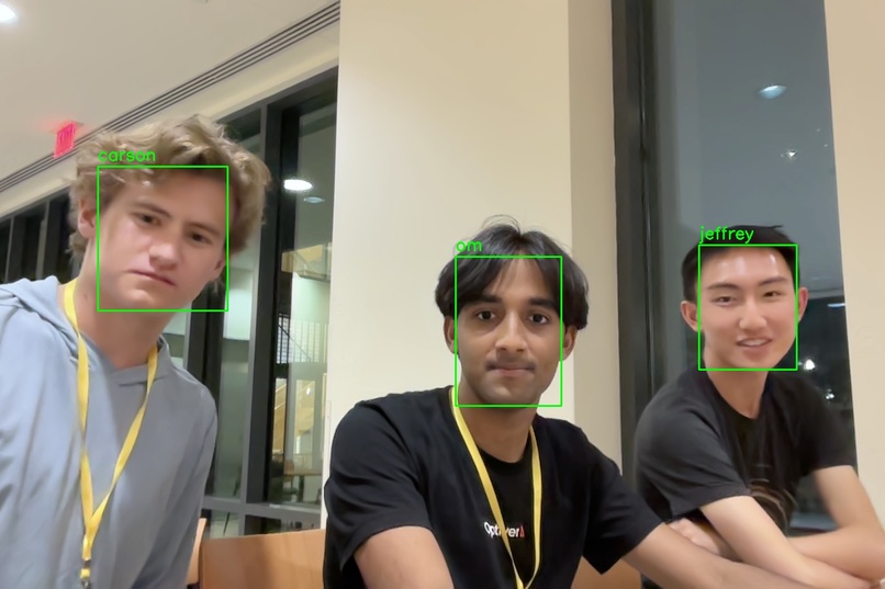 Photo Connect – screenshot 1