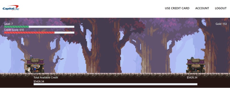 Ready Player Credit – screenshot 1