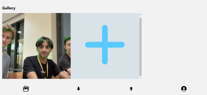 Photo Connect – screenshot 5