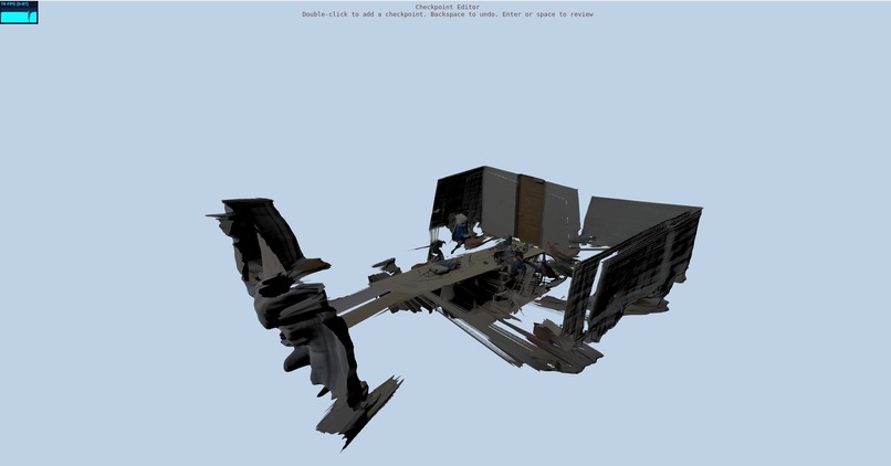 AnyRace – screenshot 5