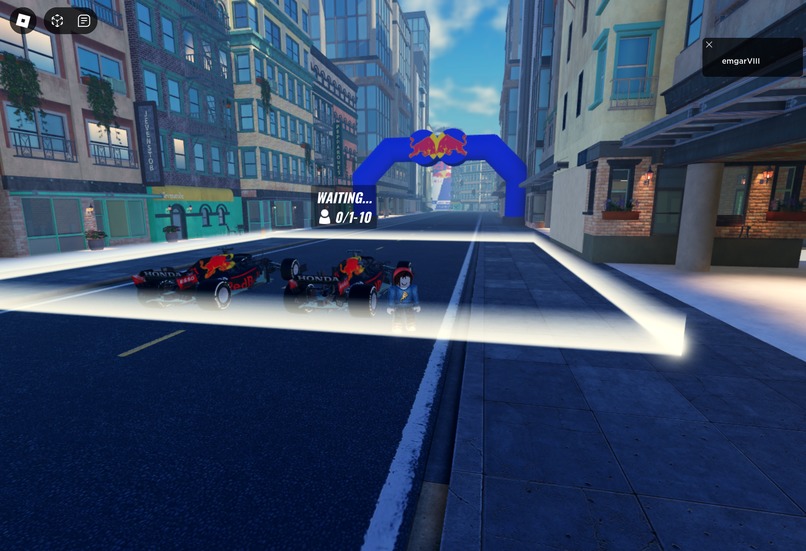 The Power of LLMs in the Gaming Industry (with racing) – screenshot 3