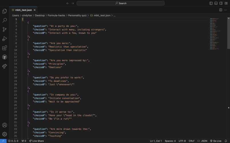 Formula D1Y – screenshot 23
