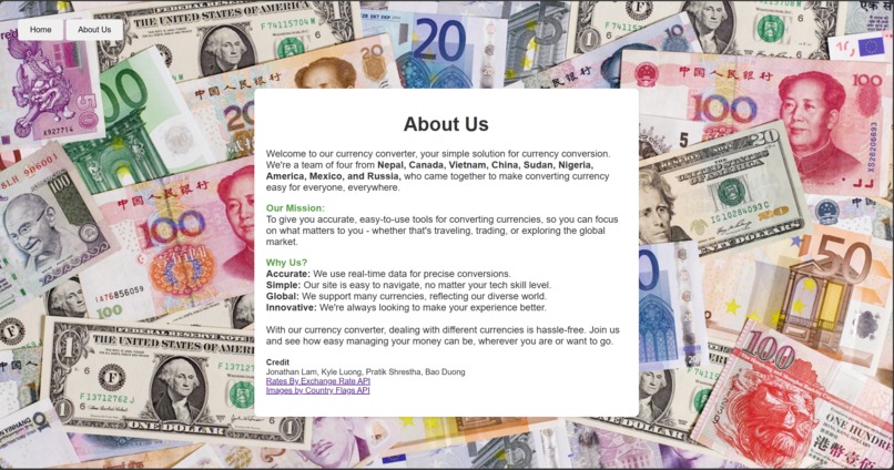 Hoos Converting Money? – screenshot 3