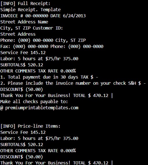 Defi-ing Insurance – screenshot 1
