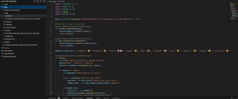 Unimind – screenshot 4