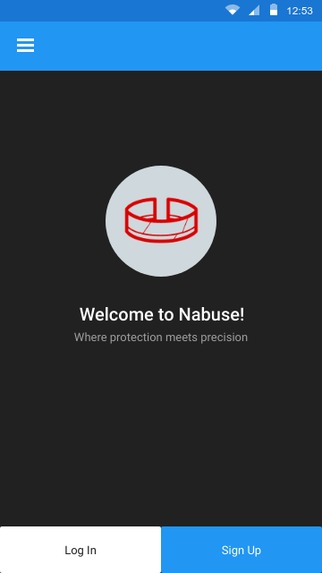 Nabuse – screenshot 1