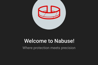 Nabuse