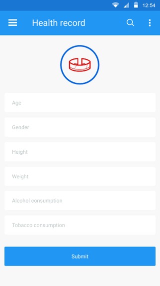 Nabuse – screenshot 5