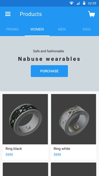 Nabuse – screenshot 10