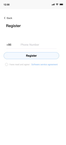 MindCare Hub – screenshot 4
