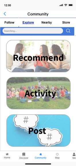 MindCare Hub – screenshot 7