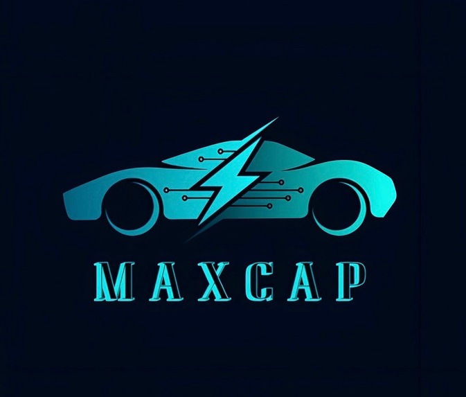 MaxCap – screenshot 1