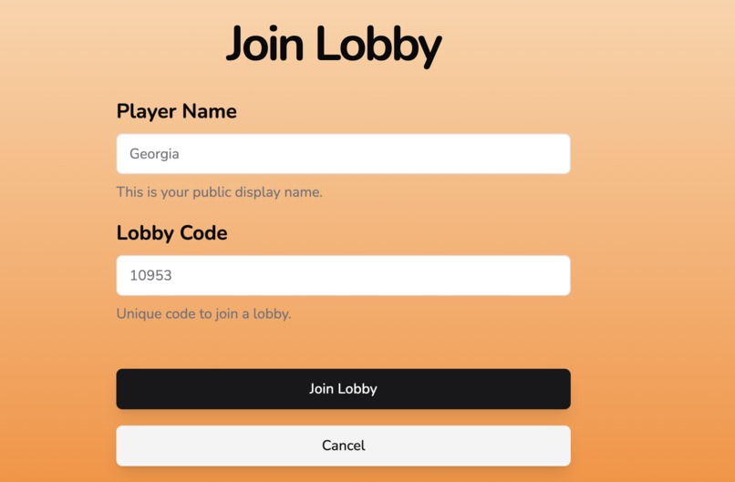Prompt Pumpkin – screenshot 4