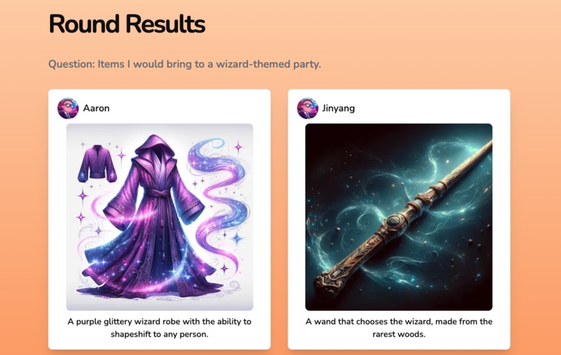 Prompt Pumpkin – screenshot 7