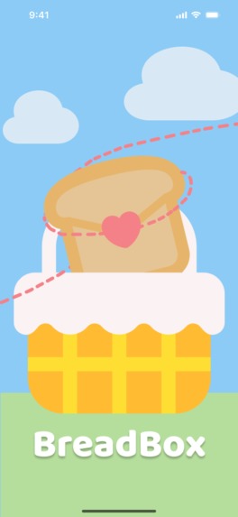 BreadBox – screenshot 1