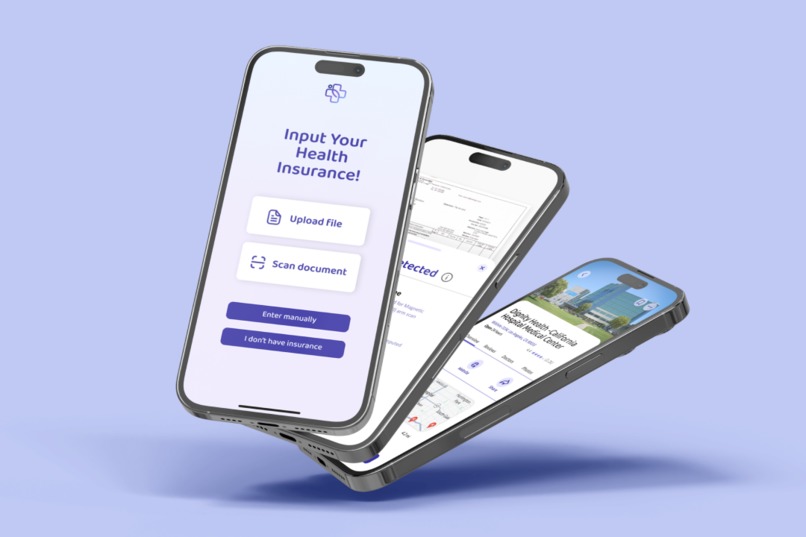 Insure – screenshot 1