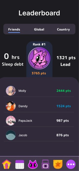 Nap Quest – screenshot 6