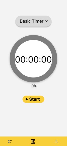 StudySphere – screenshot 1