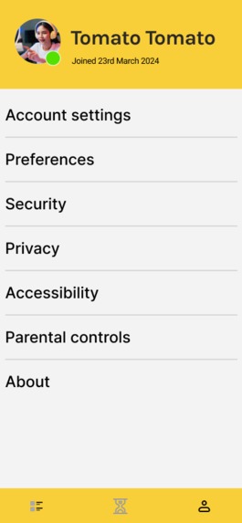 StudySphere – screenshot 2