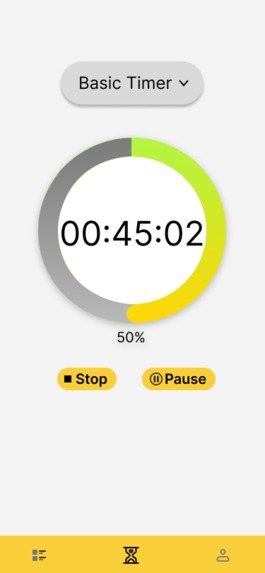 StudySphere – screenshot 3