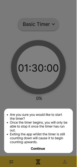 StudySphere – screenshot 4