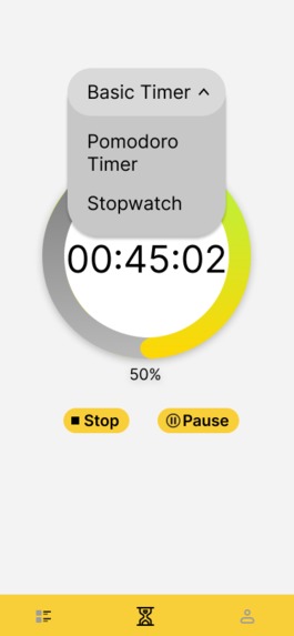 StudySphere – screenshot 5