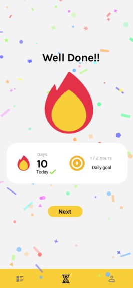 StudySphere – screenshot 6