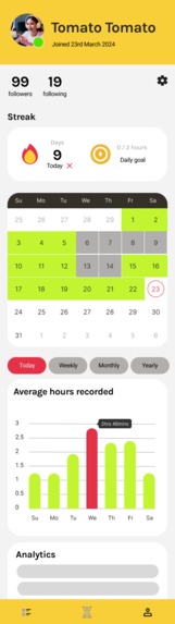 StudySphere – screenshot 7