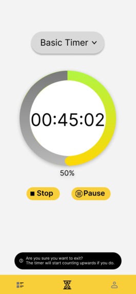 StudySphere – screenshot 8