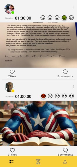 StudySphere – screenshot 9