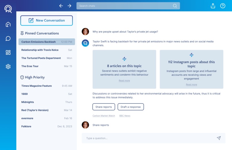 PReview – screenshot 2