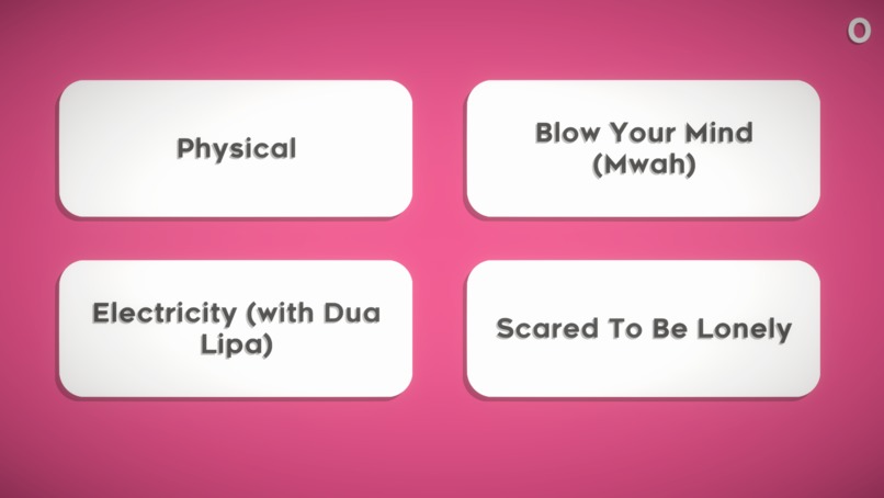 Match the Music – screenshot 3