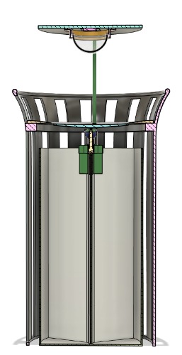 Green Street – screenshot 3