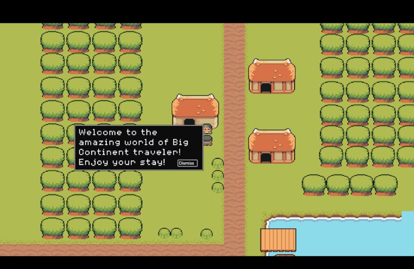 Globe Trotters – screenshot 1