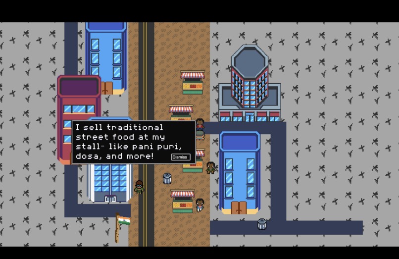 Globe Trotters – screenshot 3