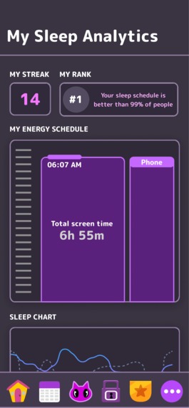Nap Quest – screenshot 9