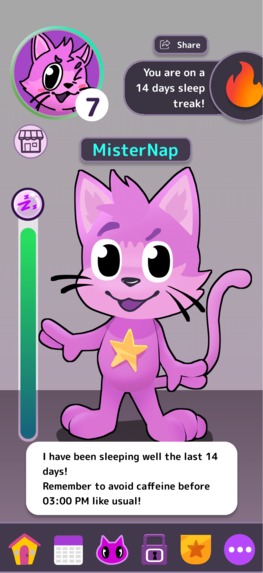 Nap Quest – screenshot 10