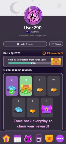 Nap Quest – screenshot 13