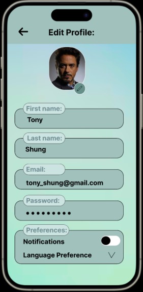 PeacefulPing – screenshot 8