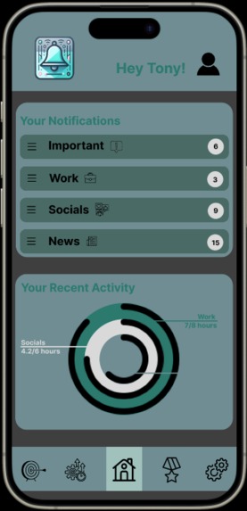PeacefulPing – screenshot 10
