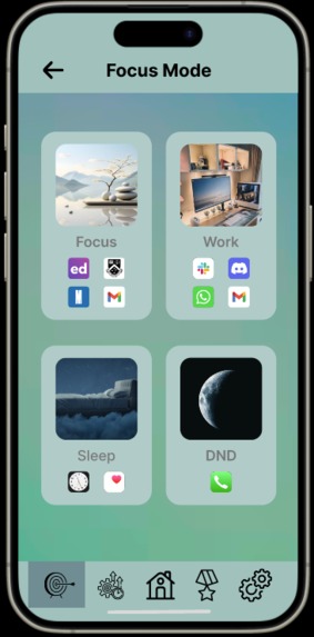 PeacefulPing – screenshot 6