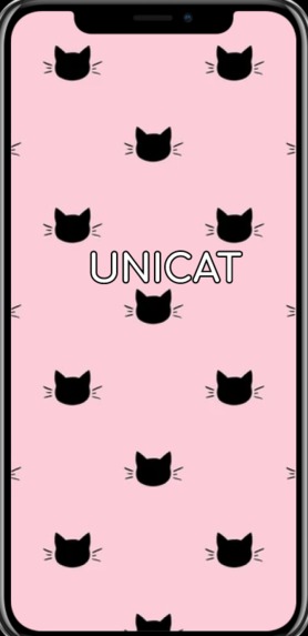 UniCat – screenshot 1