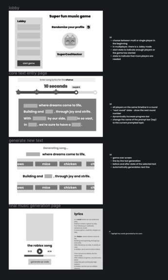 Mad Lyrics – screenshot 4