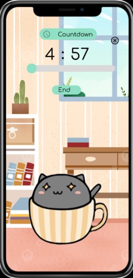 UniCat – screenshot 5