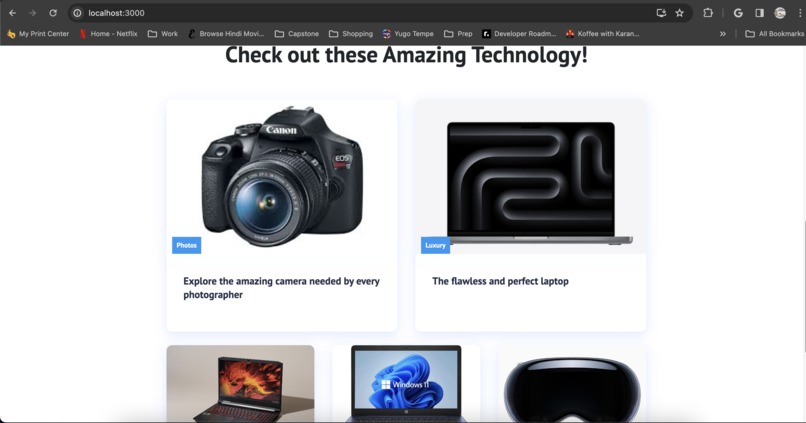 rentLinkers – screenshot 5