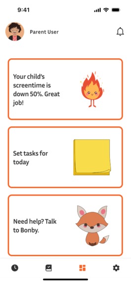 Bonby – screenshot 6