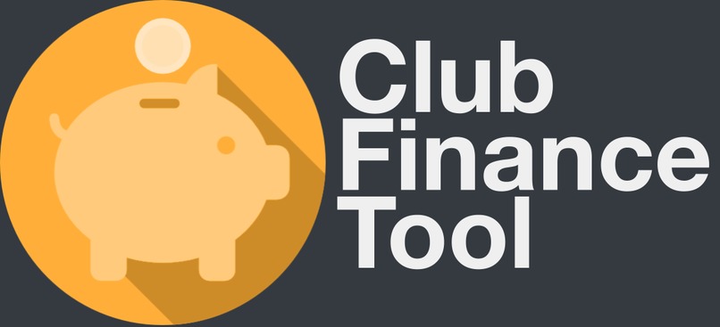 Club Finance Tool – screenshot 1