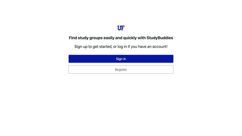 Study Buddies – screenshot 1