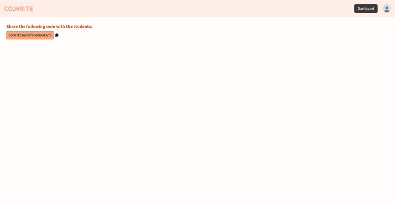 Co-Write – screenshot 7