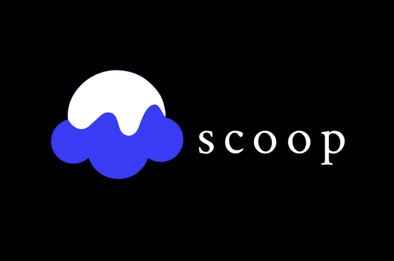 Scoop – screenshot 1
